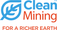 Clean Mining logo