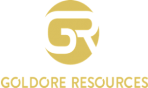 goldore resources logo