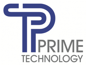 logo of prime technology