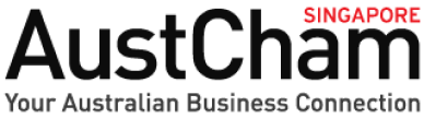AustCham logo